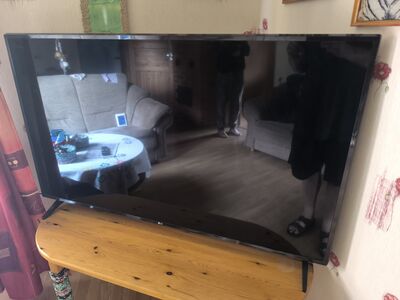 Müüa LG 55 " telet