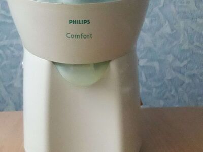 Соковыжималка Philips