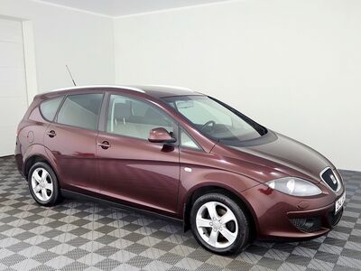SEAT Altea XL