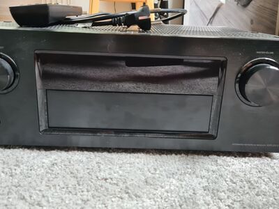 Denon AVR 3313