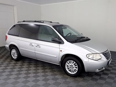 Chrysler Voyager