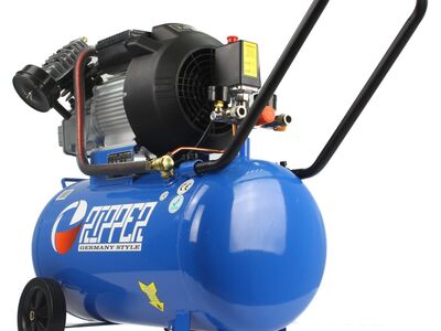 Kompressor 50L Ripper 2,2 kW | 250L / min
