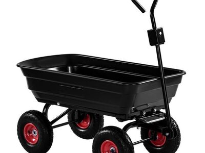 Aiakäru 75L 300kg KD3127