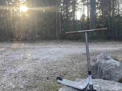 Trikitõukeratas