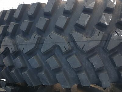 UUED REHVID 440/80R28 ja 540/80R38 MDR1000 Ascenso