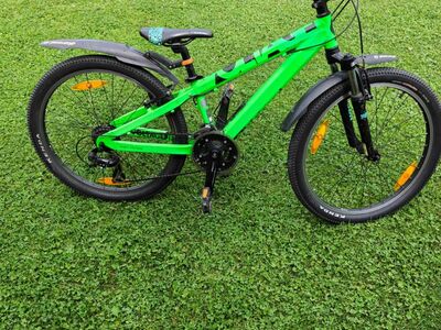 Scott Voltage 24 JR