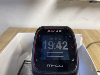 Polar Aktiivsusmonitor