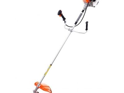 Bensiinitrimmer 52cm3