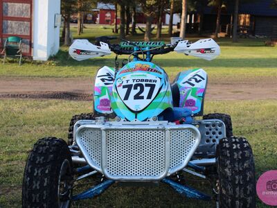 Apex MX100 quad 2T