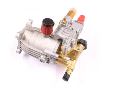 Survepesuri pump