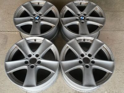 Valuveljed Ronal 5x120 R18