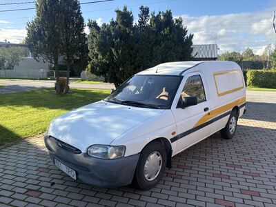 Ford Express