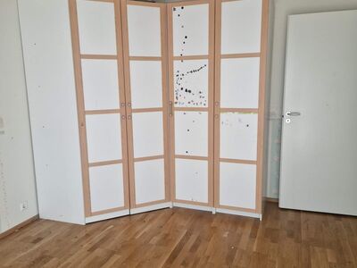 Müüa suur kapp
