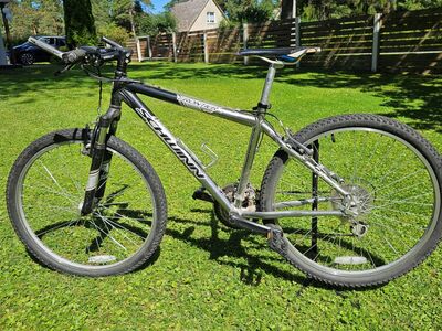Jalgratas Schwinn Frontier