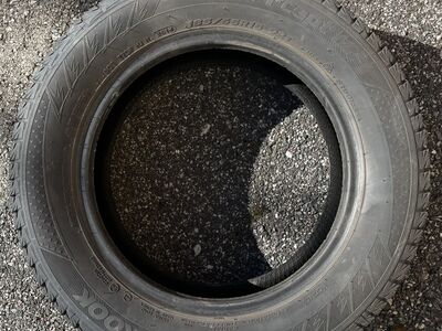 Lamellrehvid Hankook Winter i*cept iZ2 185/65 R15