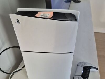 PlayStation PS5 Slim 1TB