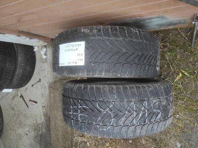 225/45R17 2tk lamellrehvid