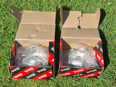 HYUNDAI/KIA DACO Germany Pidurisadul BA1307/BA1306