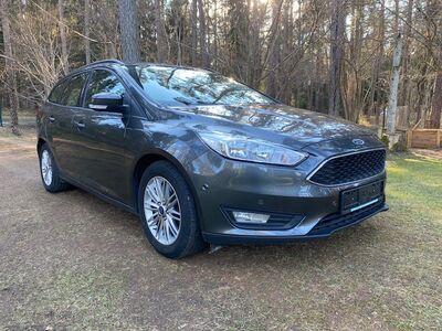 FORD FOCUS BUSINESS 2,0TDCI 110kW