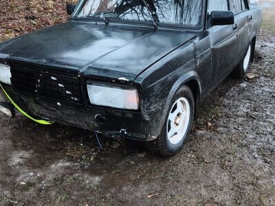 Otsin lada 2107mele vahetuseks vöhemalt 500cc atvd