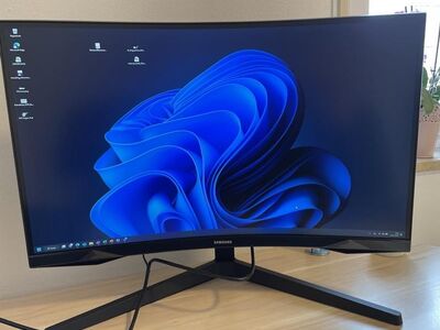 Samsung Odyssey G5