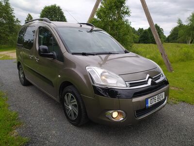 Citroen Berlingo Multispace 1.6 R4 88кВт