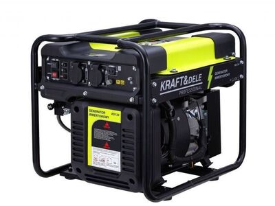 Invertergeneraator KD134