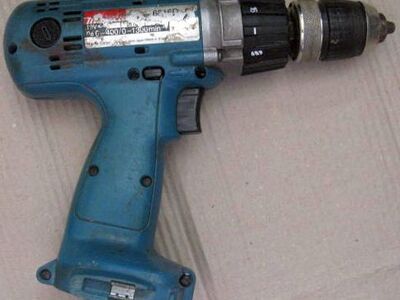 Makita akutrell   12 V töökorras