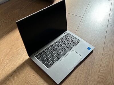 Dell Latitude 5420 sülearvuti – i5, 8GB RAM, 256GB