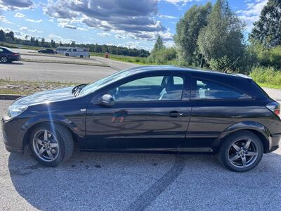 Opel GTC, 1,6, 2007