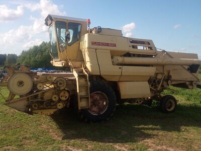 New-Holland