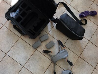 Dji Air2s