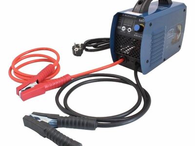 Akulaadija/start 12/24 V max 250 A SATRA