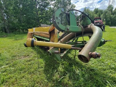 Krone Am283Cv