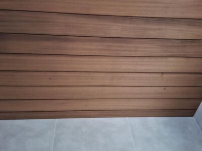 Voodrilaud 15x140 STS termo Abachi