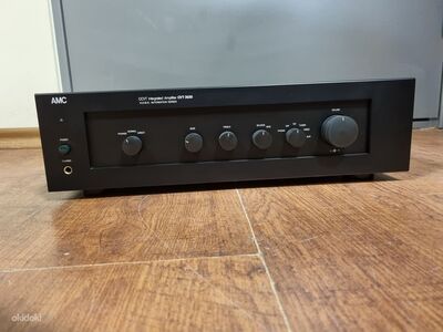 AMC CVT3030 Integrated Valve Amplifier