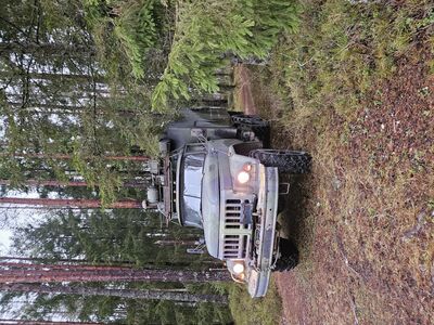 Zil 131 diisel