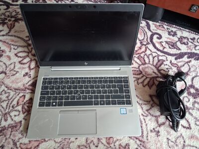 HP 840 G6
