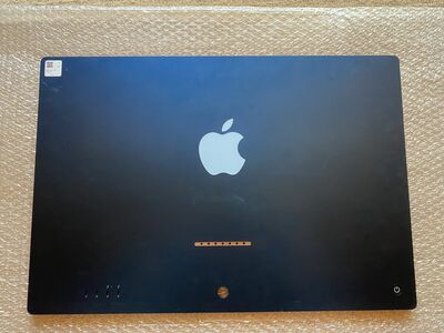 Apple iMac 24" M1 sinine tagakorpus (923-05535)