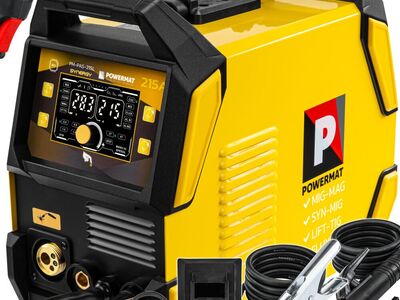 Inverterkeevitusmasin Inverter keevitaja PM-PAS-21