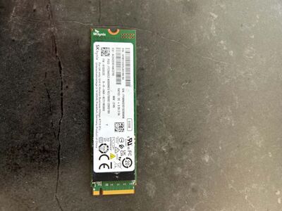 512gb ssd