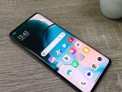 Xiaomi note 14 Pro mobiiltelefon