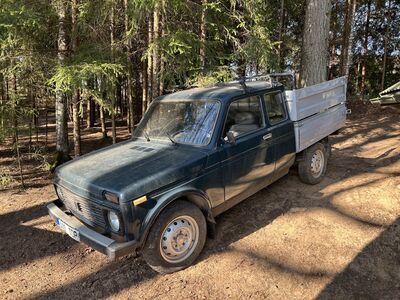 Niva VIS 23464-10