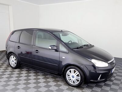 Ford Focus C-Max