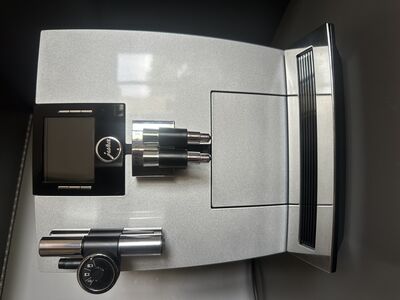 Jura J9.3
