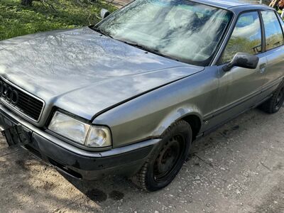 Audi 90