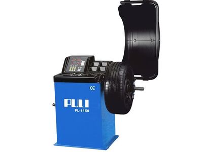 Tasakaalustuspink PL-1150 PULI