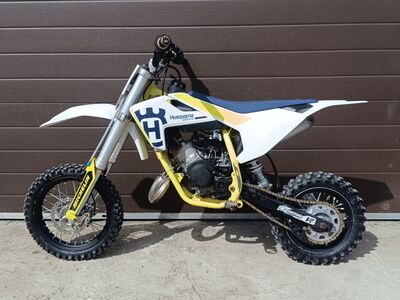 Husqvarna TC 50 2019