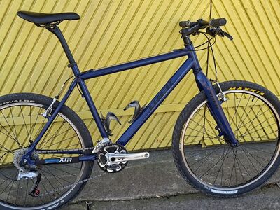 Trek 26" jalgratas