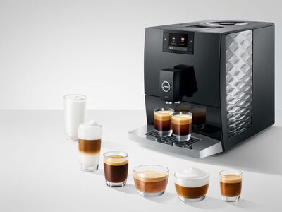 Jura C9